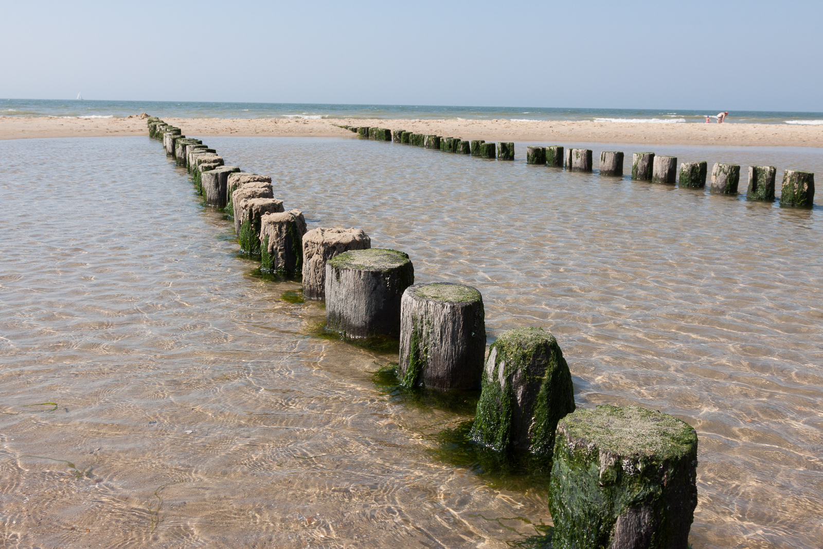 Breakwater
