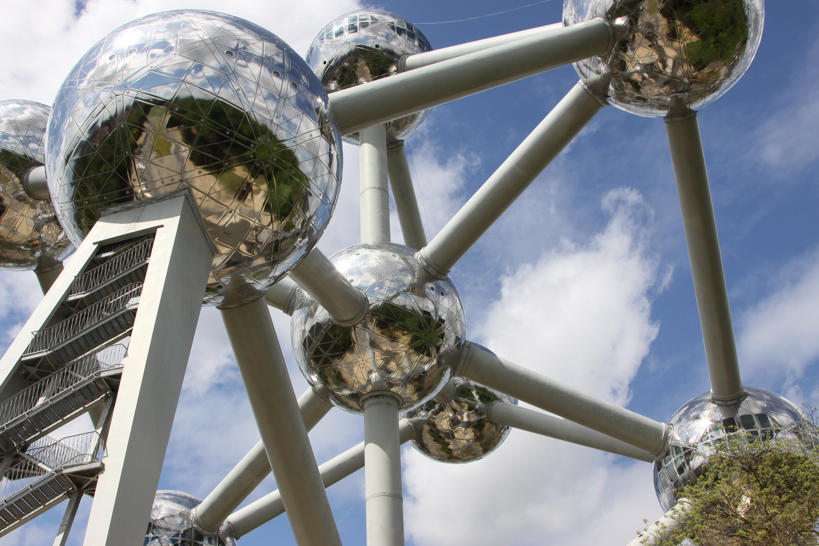 Atomium